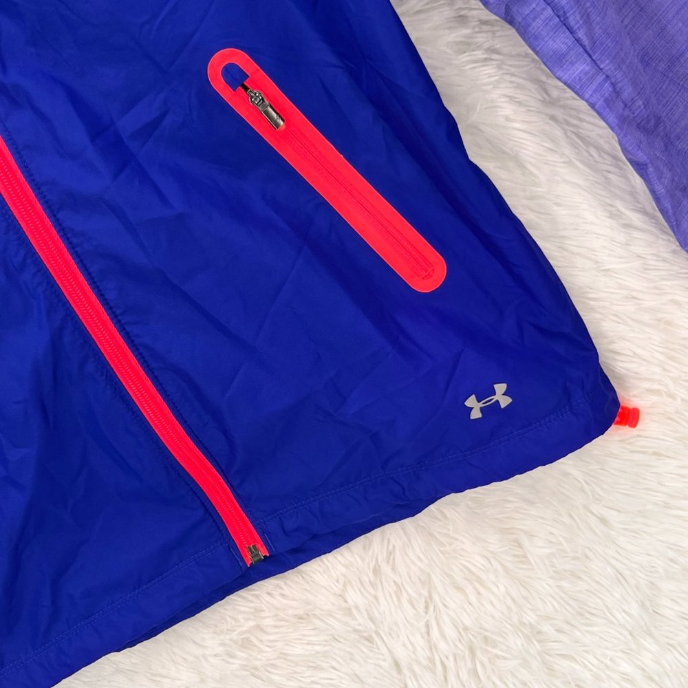 Under Armour Multicolor Lightweight Multicolor Wi… - image 5